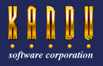 Kandu Software Corp.